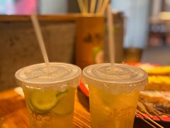 -北丐先生·野馄饨烧烤(雨花万象店)