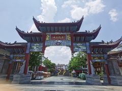 -零陵古城