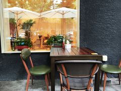 -ALAMEEN阿拉伯餐厅(三里屯店)