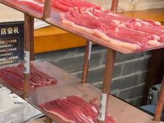 -常赢三兄弟·清真涮肉(五莲路店)