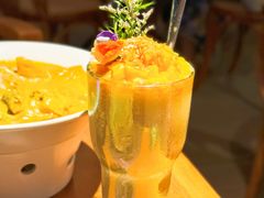 -Tegu泰古莲·泰国餐厅(红山6979店)