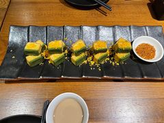 拉萨豆腐-敏珠拉姆藏餐·南京厨房(富春江东街店)