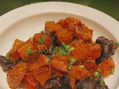 -秋色客家菜(南山店)