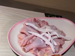 -原味主张椰子鸡·脆皮文昌鸡煲(友谊广场店)