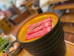 -牛New寿喜烧(青浦店)