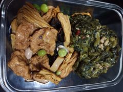-北京稻香村(方庄店)