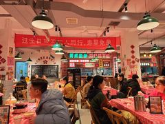 -龙师傅卤炒(天马店)