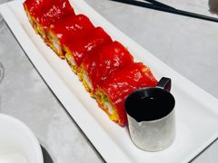 -陶兰居·香港饭店·海鲜大排档(圆融时代广场店)