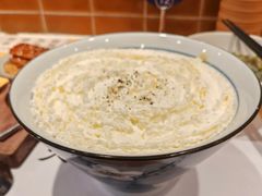 -火山屋台(新街口店)