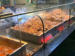 -老黄记手撕烤兔(玉林街店)