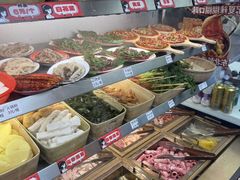 -冒菜西施·非遗冒菜(总店)