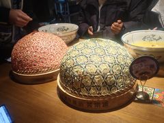 -芸南道·过桥米线(昆明老街旗舰店)