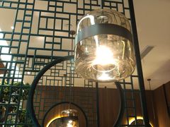 大堂-新白鹿餐厅(金鹰新街口店)