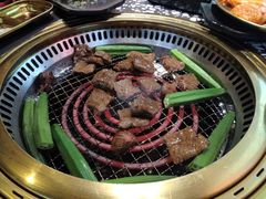 -黑牛の場烤肉(摩天活力城店)