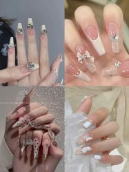 -M·X Nail日式美甲美睫