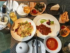 -翡翠鸟精品泰国菜(北辰财富中心店)