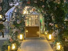 -汤记传菜(秀浦路店)