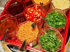 -禄婶鸡煲·打边炉