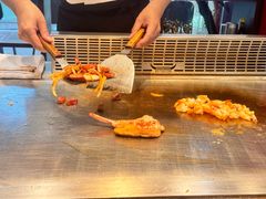 -湘汇概念铁板烧(铁西万达店)