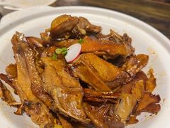 -临家闽南菜(宝洲路店)