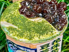 -茶力的小怪兽(梅林卓悦汇店)