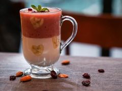 -雕刻时光咖啡馆(北苑店)