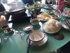 -乌记鲜活牛肉城(金砂东路店)