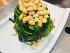 -大草原清真饭庄(沙河店)