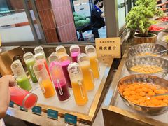 -東盛炭烤自助料理(浦东文峰广场店)