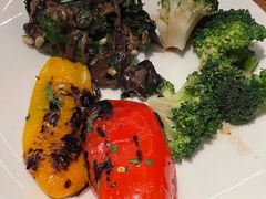 -拉蒂娜·巴西牛排馆 Latina·Brazilian Steakhouse(王府井喜悦店)