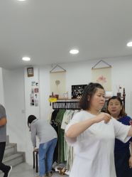 -陈大户旗袍(狮子林店)