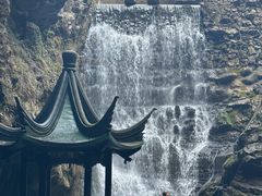 -善卷洞风景区