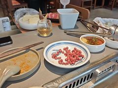 -巴奴毛肚火锅(商城路店)