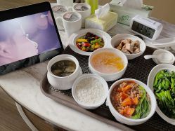 -爱帝宫月子中心(罗湖别墅院)