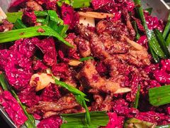 -山石榴·贵州菜(丰盛里店)