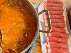 -四喜小胖·北京涮肉(五道营店)