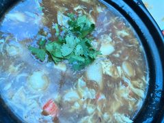 -巷子深菜馆(新华路店)