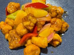 -HOME餐厅粤菜 融合菜