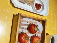 -蔡澜点心·粤菜(花城汇南区店)