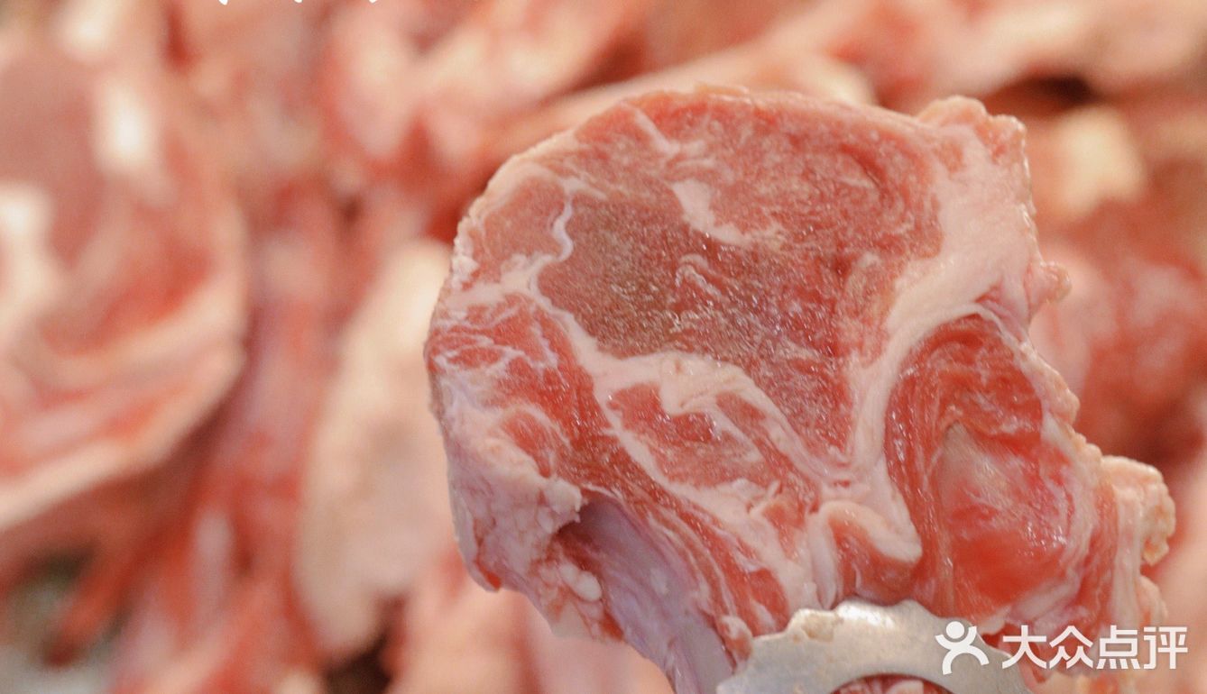 生蚝🦪不限量，烤肉🥩随便吃！——蚝英雄·回龙观店