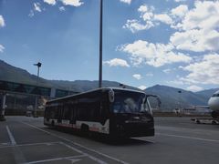 -丽江三义国际机场