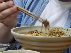 -无名氏面馆(邮电路店)
