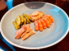 -夏宫中餐厅(静安香格里拉店)