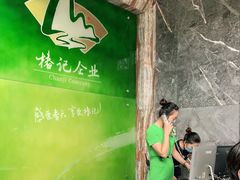 -椿记烧鹅(叠彩店)