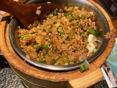 -盡膳口福跷脚牛肉火锅(北美新天地店)