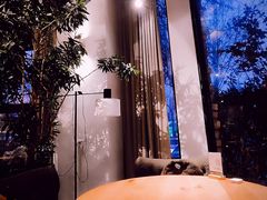 -长春藤咖啡(北园店)