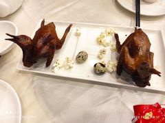 红烧乳鸽-清心鸡沙田乳鸽店·非遗传承(粤垦路店)