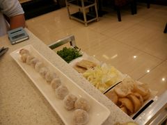 -许府牛杂·鲜牛肉火锅(梁溪万达店)