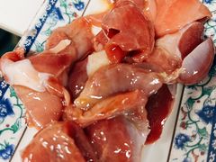 -大槐树烤肉馆