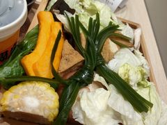 -吉野家 (新街口外大街店)